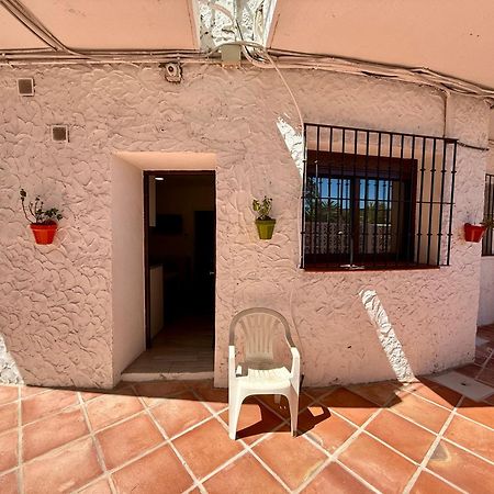 Apartamento Con Cocina Americana En Marbella Elvira Екстериор снимка