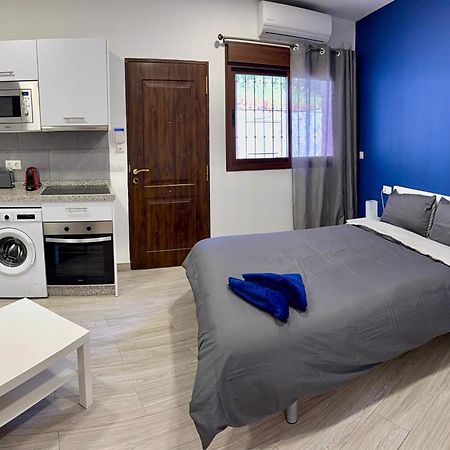 Apartamento Con Cocina Americana En Marbella Elvira Екстериор снимка