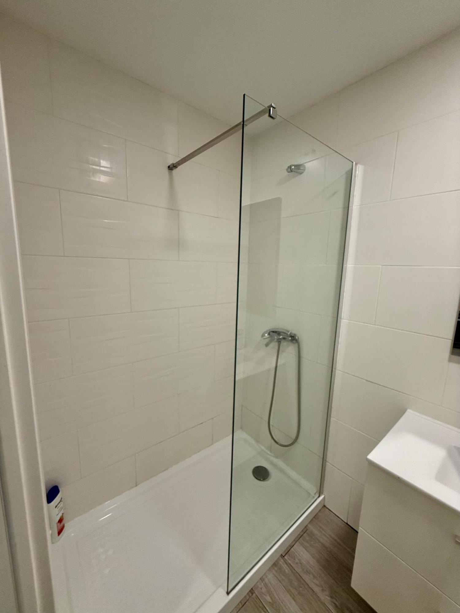 Apartamento Con Cocina Americana En Marbella Elvira Екстериор снимка