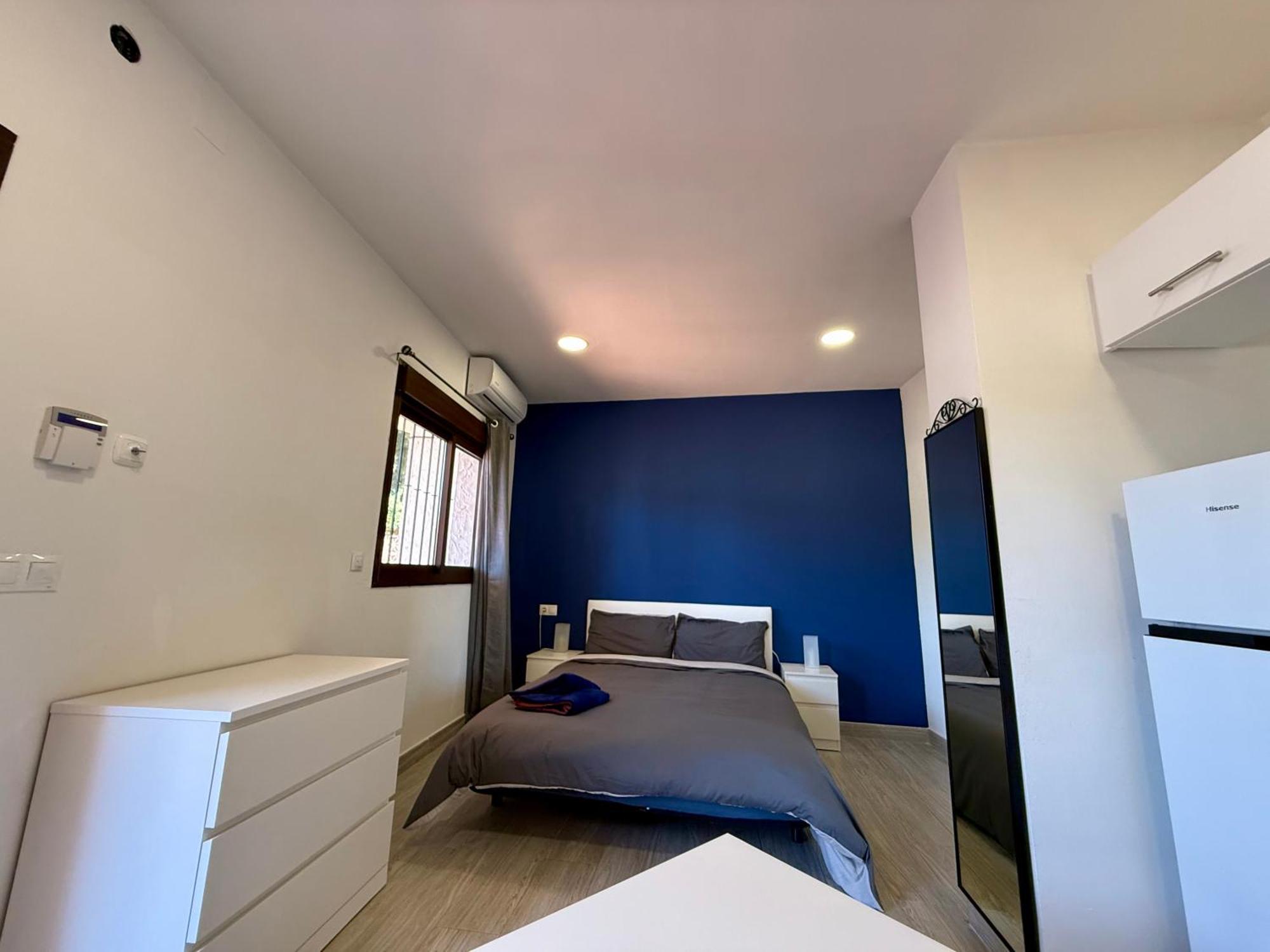 Apartamento Con Cocina Americana En Marbella Elvira Екстериор снимка