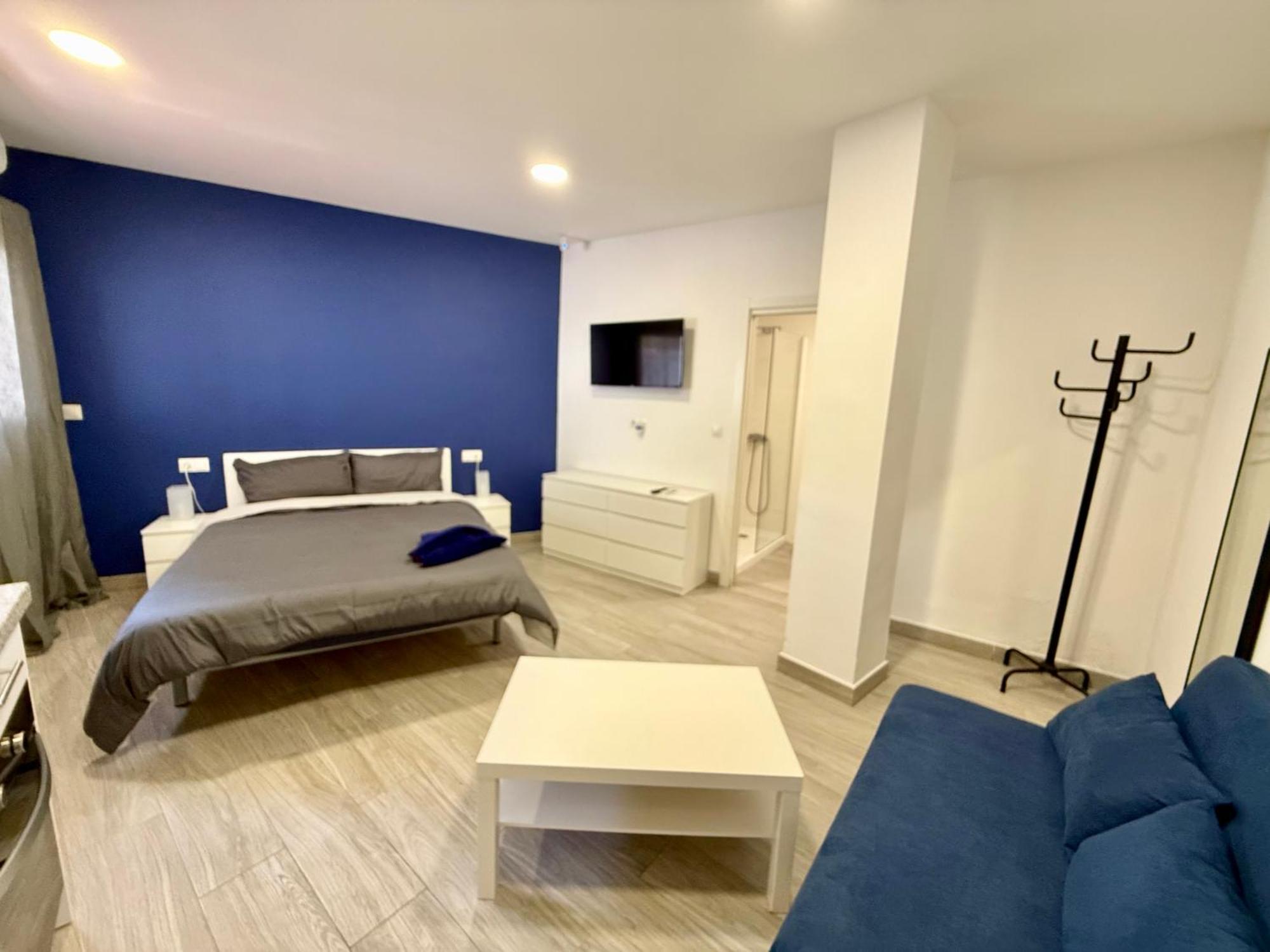 Apartamento Con Cocina Americana En Marbella Elvira Екстериор снимка