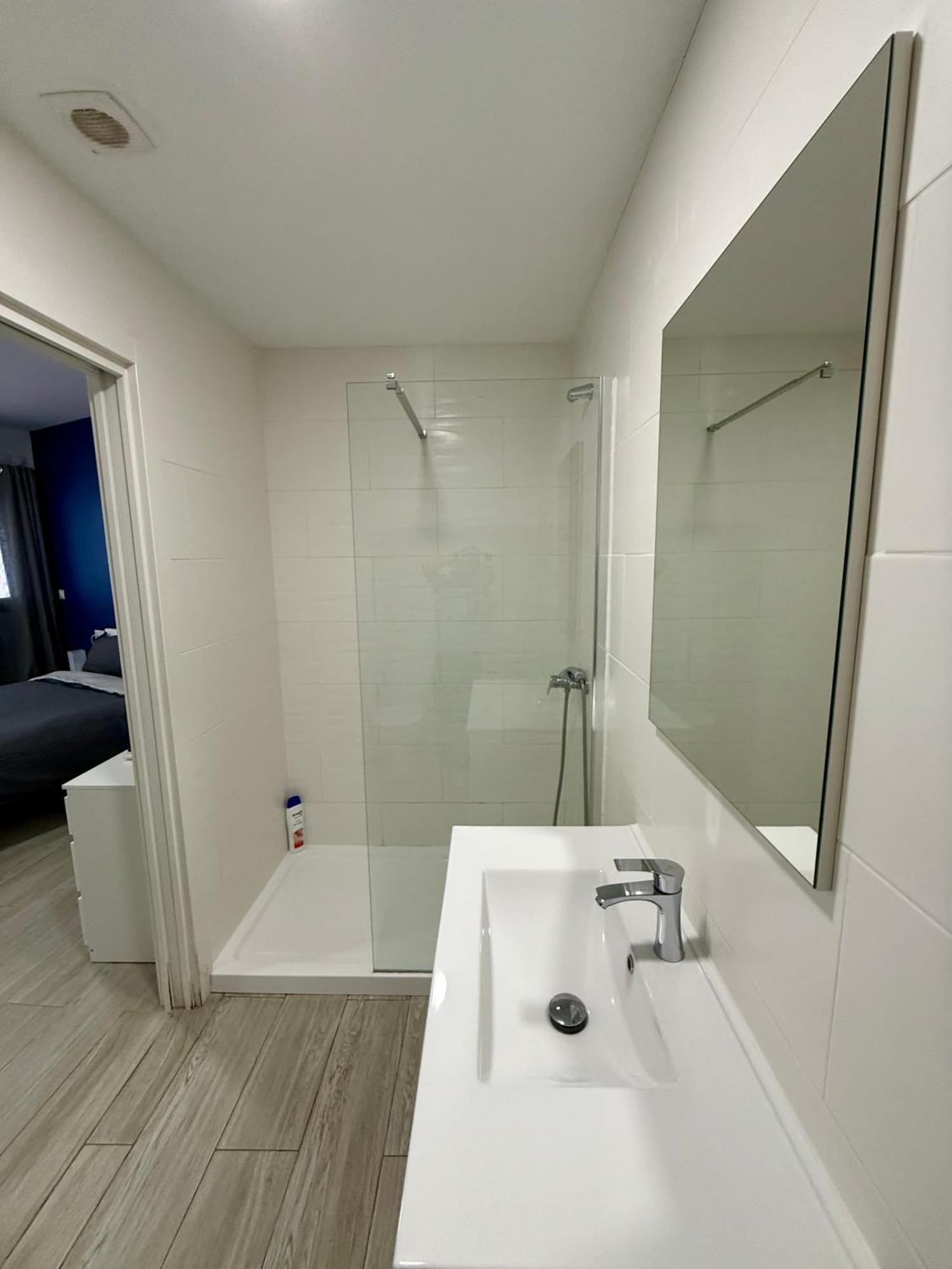 Apartamento Con Cocina Americana En Marbella Elvira Екстериор снимка