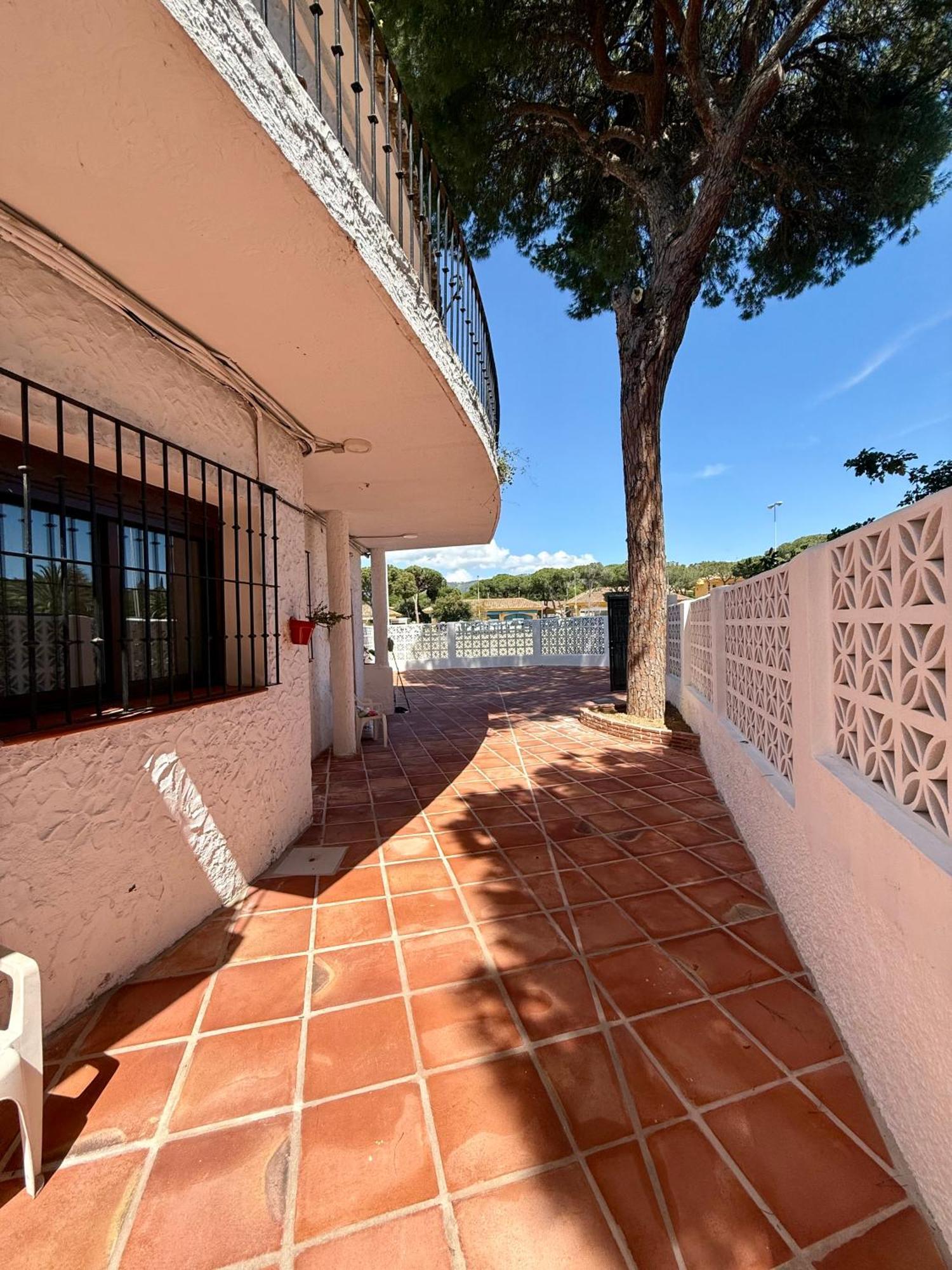 Apartamento Con Cocina Americana En Marbella Elvira Екстериор снимка